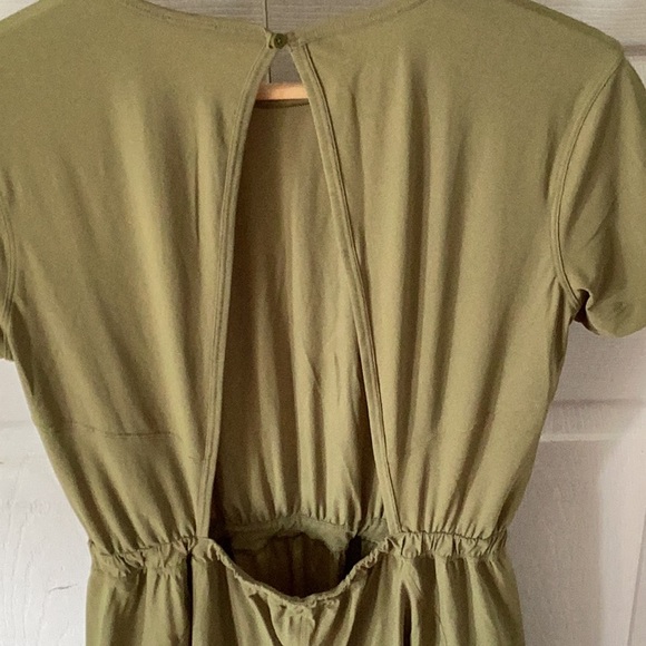 Lululemon Romper - Picture 8 of 10